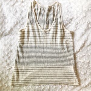 J Crew Tank Top